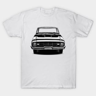 Ford Falcon - First Generation T-Shirt